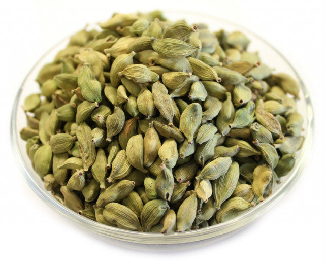 Cardamom