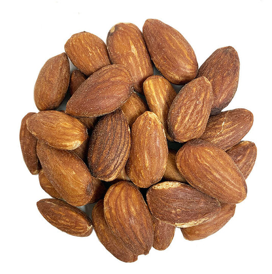 Almond Salted