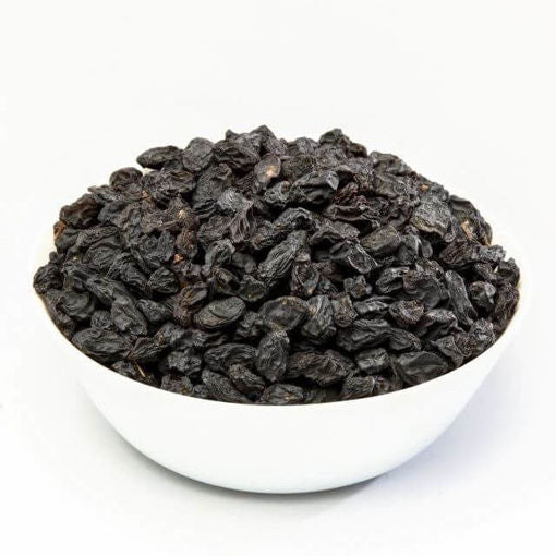 Black Raisins (Seedless)