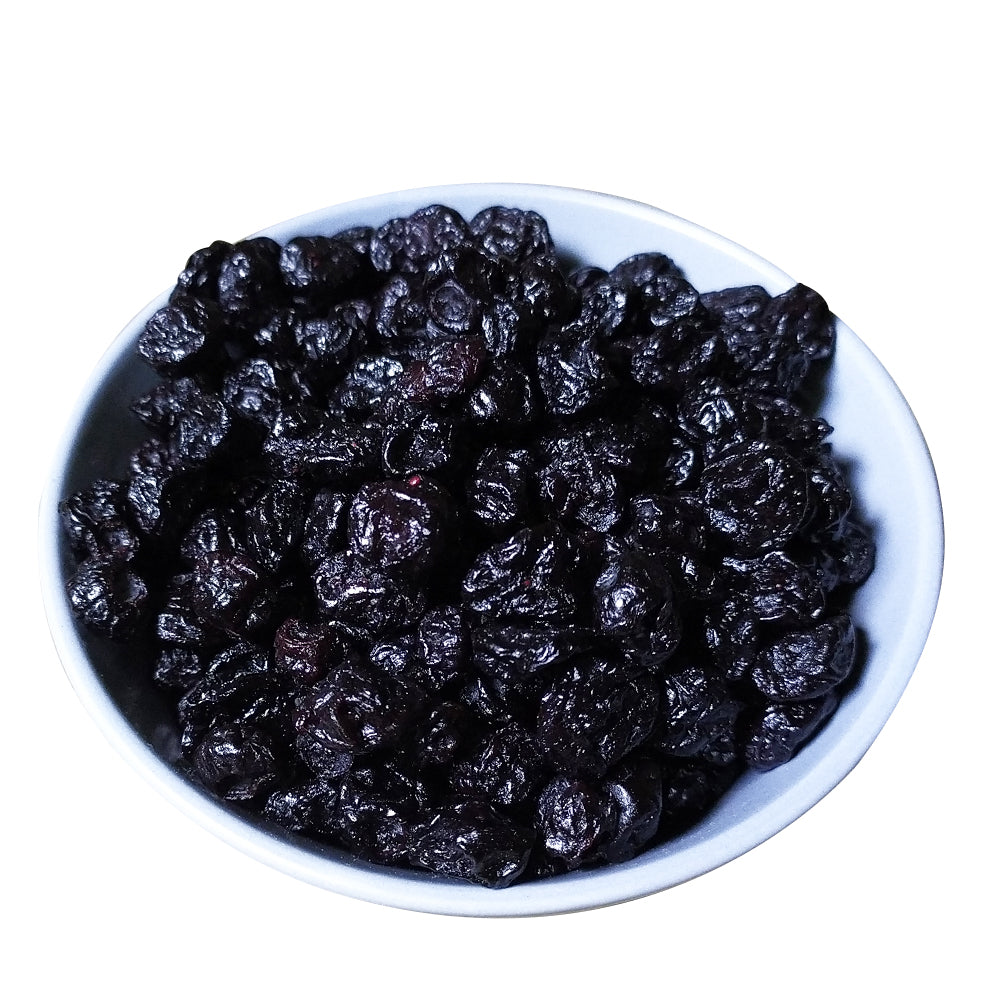 Dried Blueberry