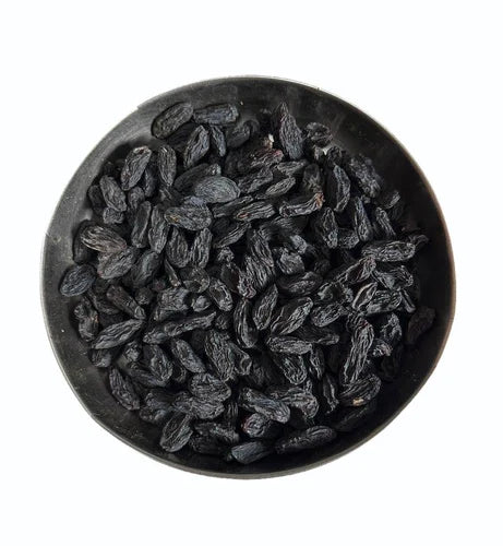 Black Raisins (Seedless)