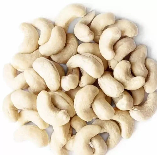 Cashew Whole (Grade-W180)