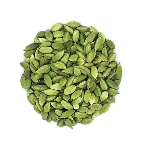 Cardamom