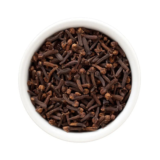 Cloves