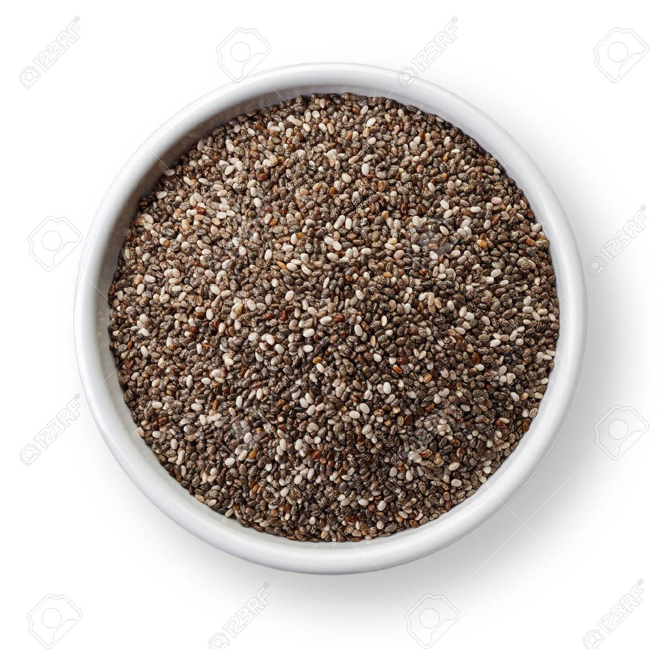 Chia Seeds