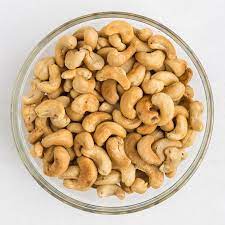 Cashew Whole (Grade-W240)