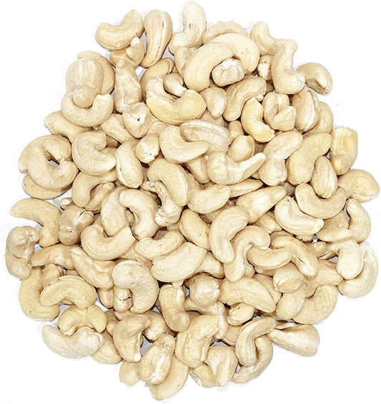 Cashew Whole (Grade-W320)