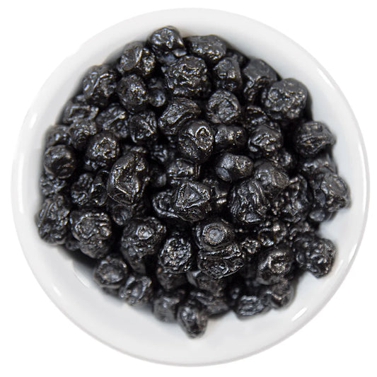 Dried Blueberry