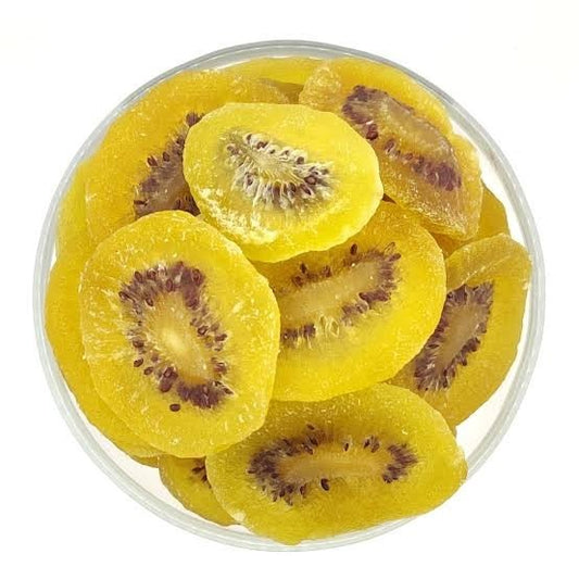 Dried Kiwi (Yellow)