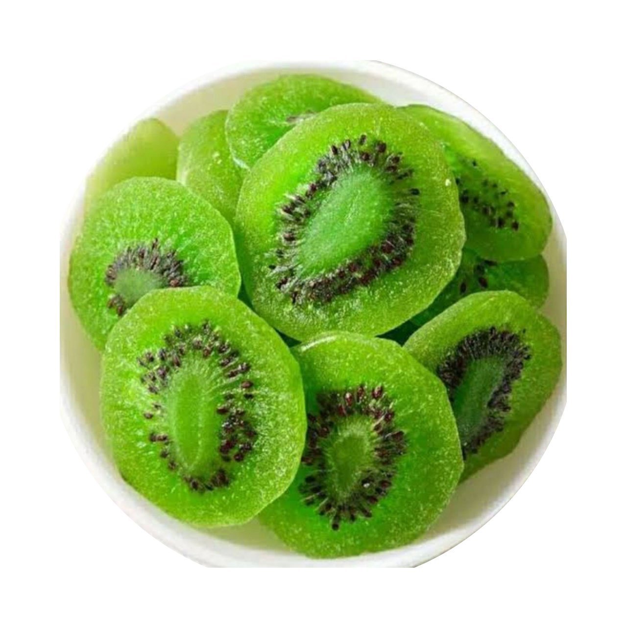 Dried Kiwi (Green)