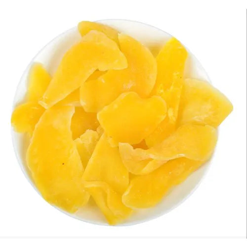 Dried Mango Slice