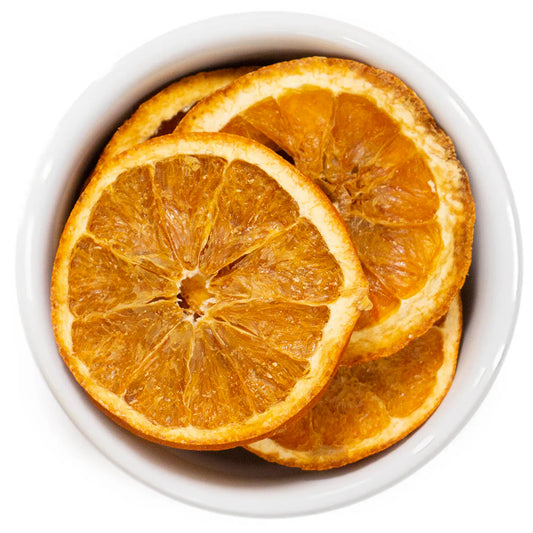 Dried Orange Slice