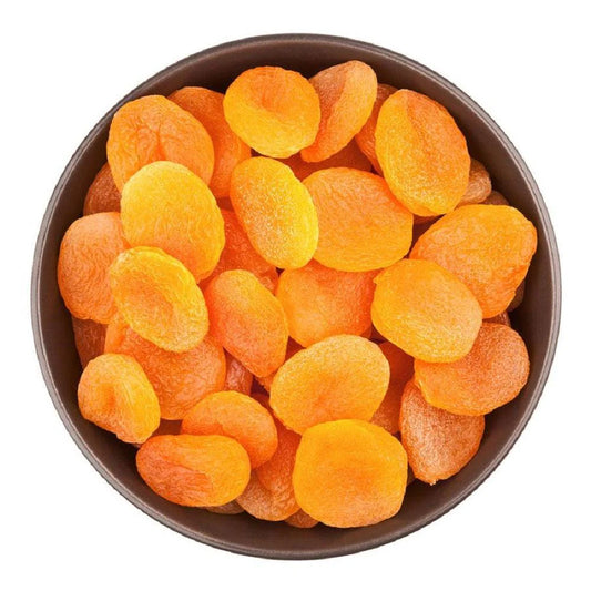 Dried Peach