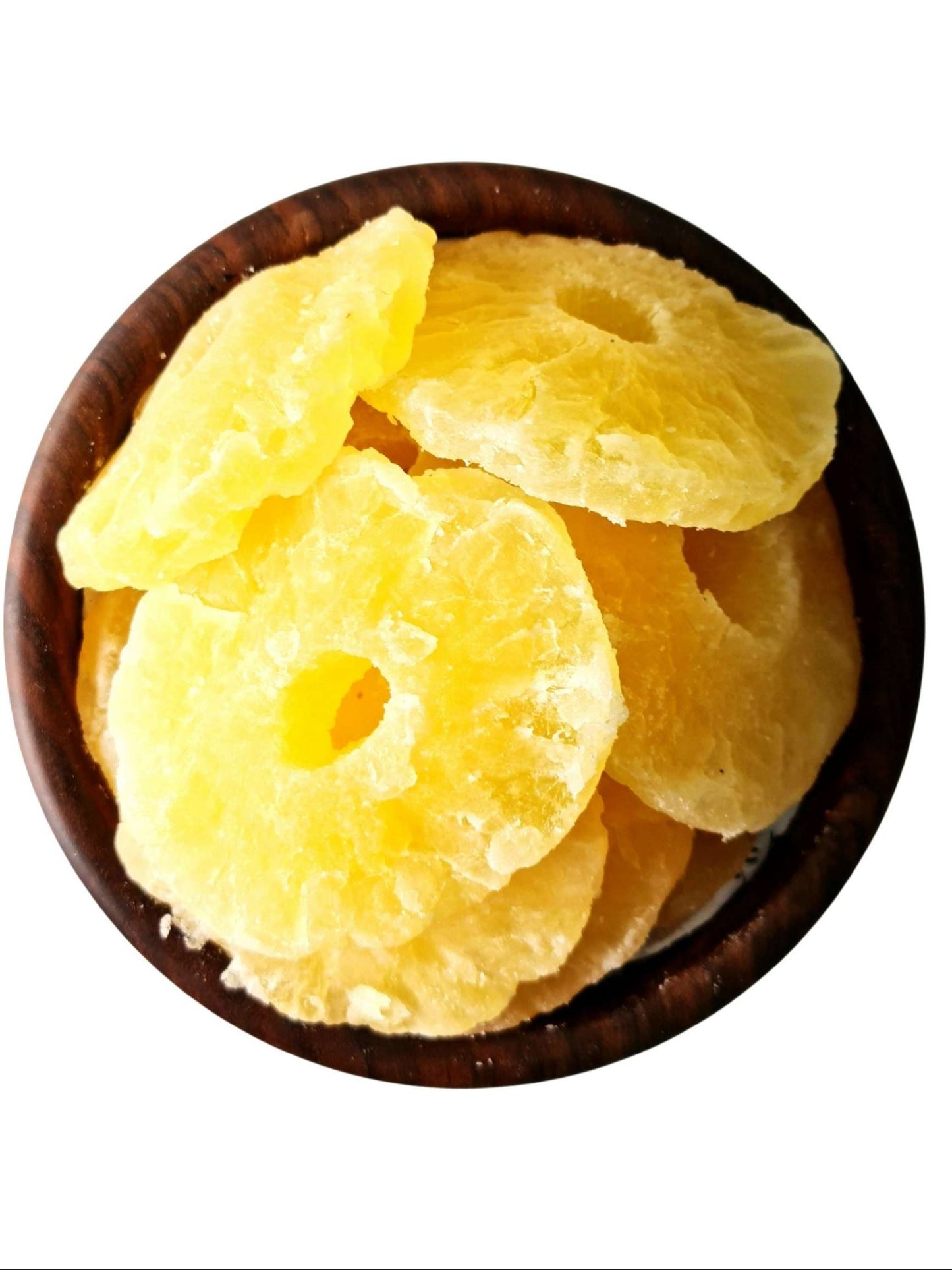 Dried Pineapple (Ring)