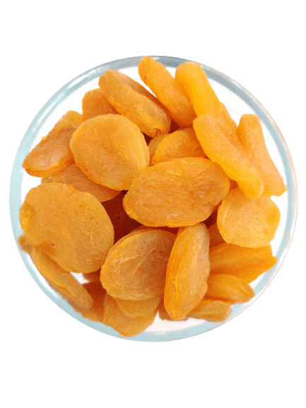 Dried Apricot