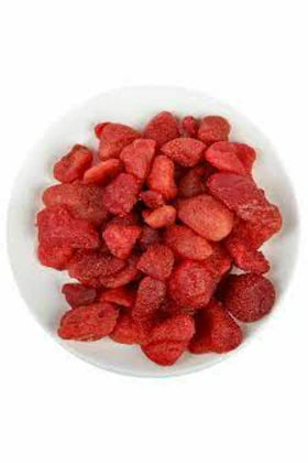 Dried Strawberry