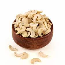 Cashew Split