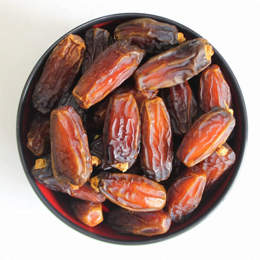 Dates Mabroom