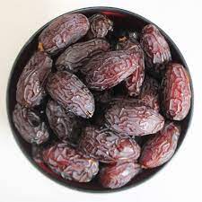 Dates Medjool