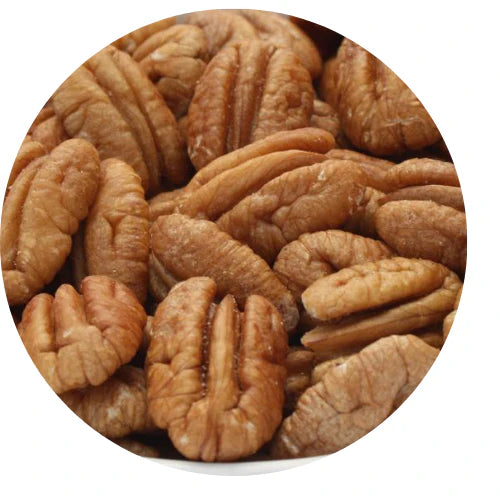 Pecan Nuts