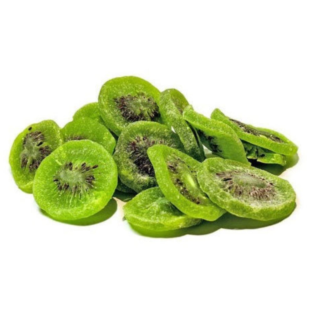 Dried Kiwi (Green)