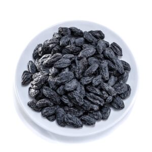 black-raisin