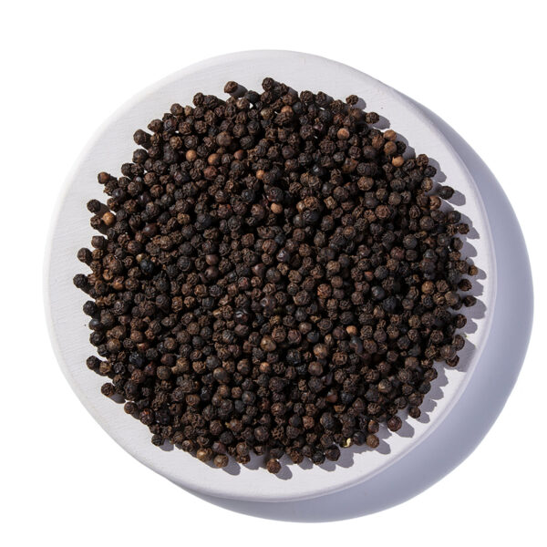 pepper