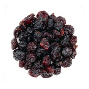 dried-cranberry