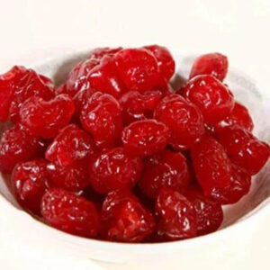 dried-cherry