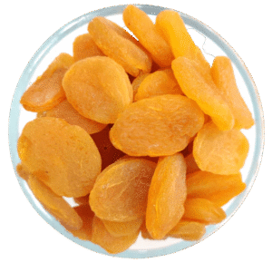dried-apricot